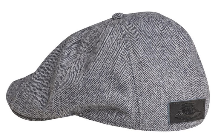 Kaszkiet FLAT CAP MEN, Stihl 04215000557, 04215000559