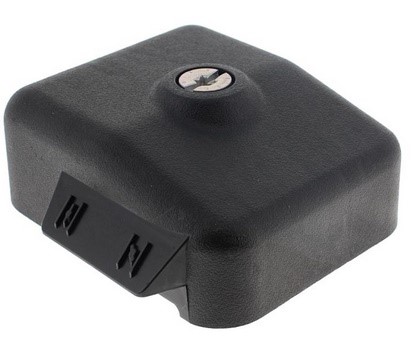 Pokrywa filtra, Stihl 41371401001