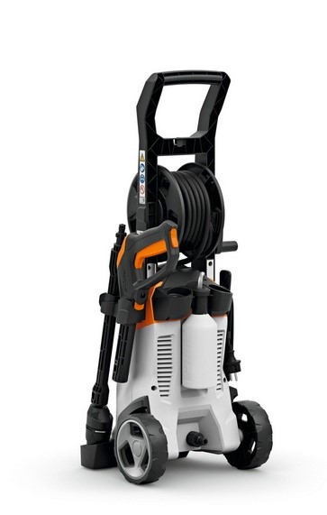 Myjka wysokociśnieniowa RE 100 PLUS CONTROL, Stihl RE020114546