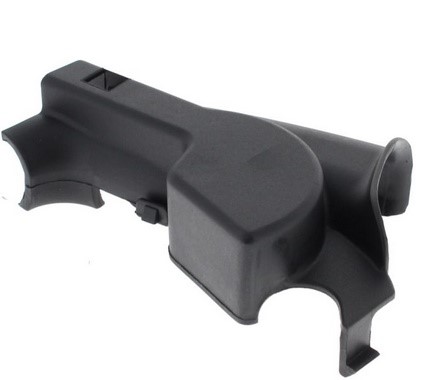 Mocowanie cięgna sterowania główną przepustnicą, Stihl 42241824002