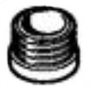 Zatyczka, Stihl 42827917300