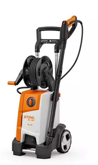 Myjka wysokociśnieniowa RE 120 PLUS Stihl 49500114550