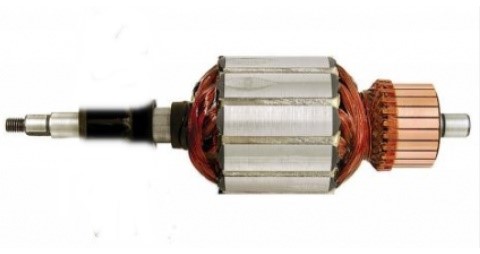 Wirnik 230 V/240 V, Stihl 12086001000