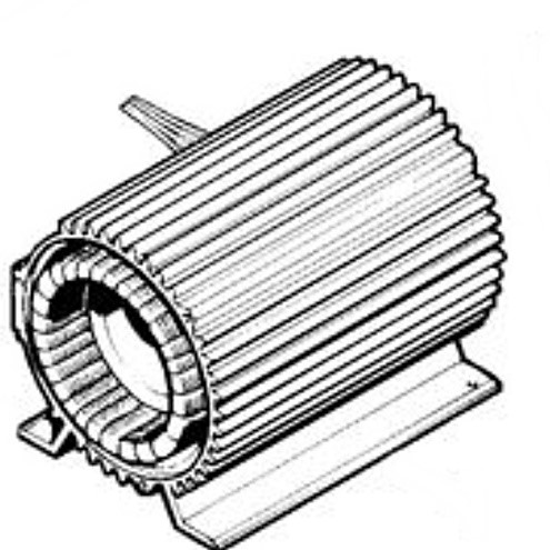 Stojan 240 V, Stihl 47176020210