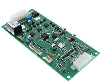 Płytka drukowana, Stihl 61704305213