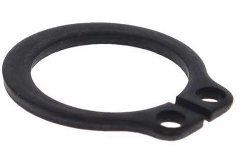 Pierścień zabezpieczający 12x1, Stihl 94550211131