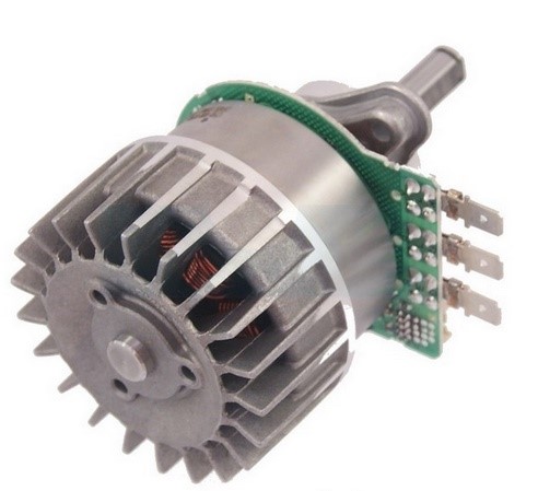 Silnik elektryczny, Stihl 12506000200