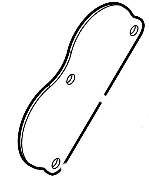 Pokrywa, Stihl 62506431301