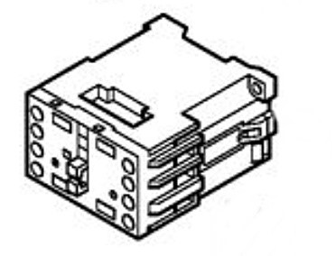 Zabezpieczenie 100-C23KJ10, Stihl 47524370501