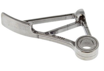 Dźwignia zabierakowa, Stihl 42830381900