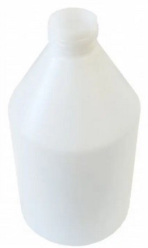 Butelka ze środkiem czyszczącym, Stihl 49155070101