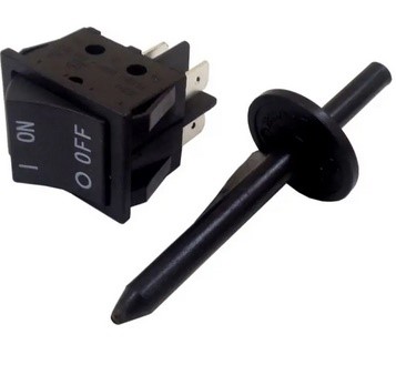 Przełącznik, Stihl 47764300500