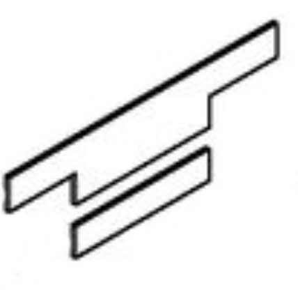 Zestaw uszczelek, Stihl 47700071001