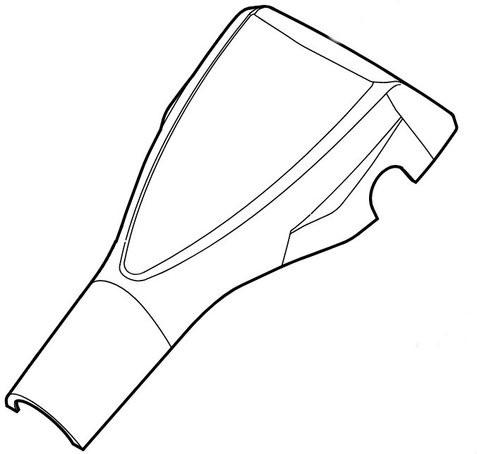 Pokrywa, Stihl 62507173600