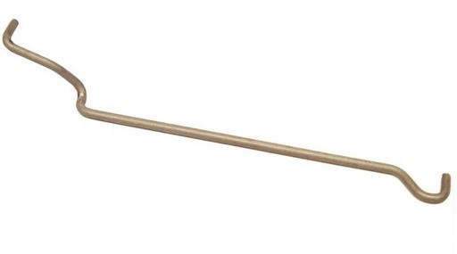 Cięgno sterowania układem rozruchowym, Stihl 11291851901