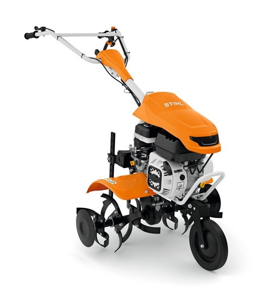 Glebogryzarka STIHL MH 600, Stihl 62500113918