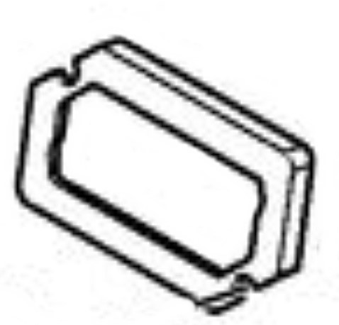 Uszczelka, Stihl 47574390500