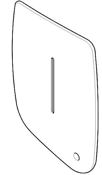 Wykładzina, Stihl 00007402510