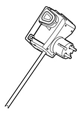 Wyłącznik samoczynny EUR, Stihl 63404300406