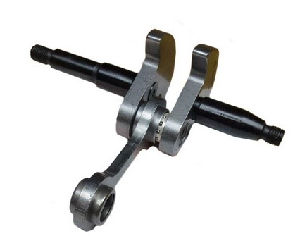 Wał korbowy, Stihl 11370300400
