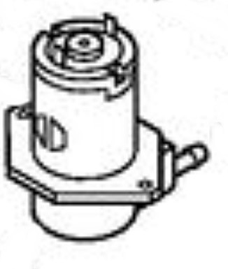 Pompa, Stihl 47247005600