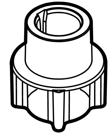 Tulejka, Stihl 62417161500