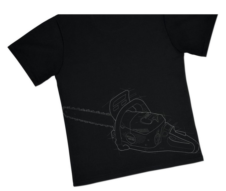 T-Shirt MSA 300 UNISEX Stihl 04213002844, 04213002848, 04213002852, 04213002856, 04213002860, 04213002864, 04213002868