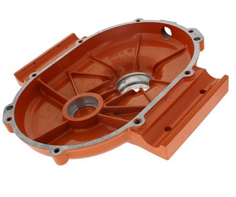 Obudowa przekładni - część dolna, Stihl 43096415300