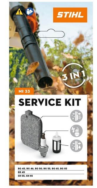 Zestaw serwisowy nr 33 42290074100 stihl