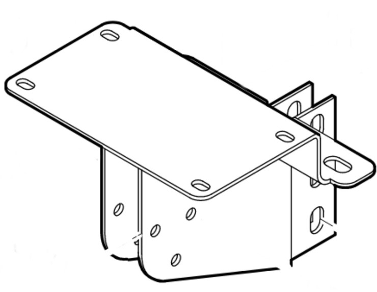 Wspornik silnika, Stihl 62517400202