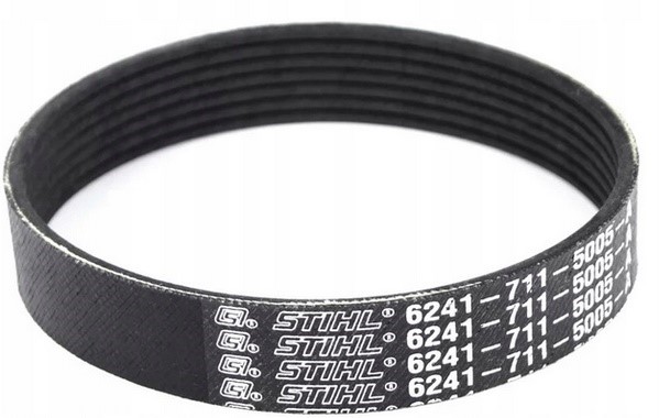 Pasek wieloklinowy, Stihl 62417115005