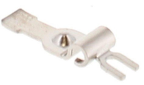 Dźwignia sterowania zaworem dopływu paliwa, Stihl 41161215000