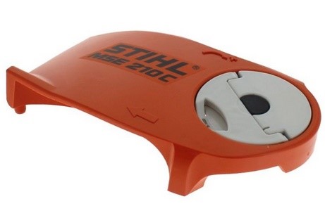 Pokrywa koła napędu łańcucha MSE 210 C, Stihl 12096401705