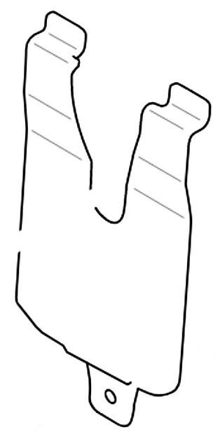 Mocowanie, Stihl BA017920200