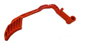  Dźwignia przełącznika, Stihl 45234352400