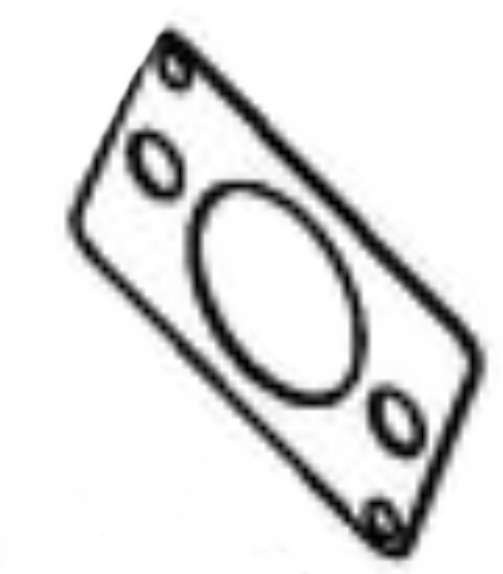 Uszczelka, 41351490500