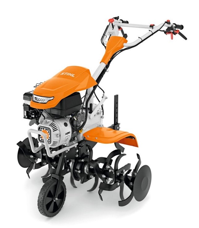 Glebogryzarka STIHL MH 700, Stihl 62510113913
