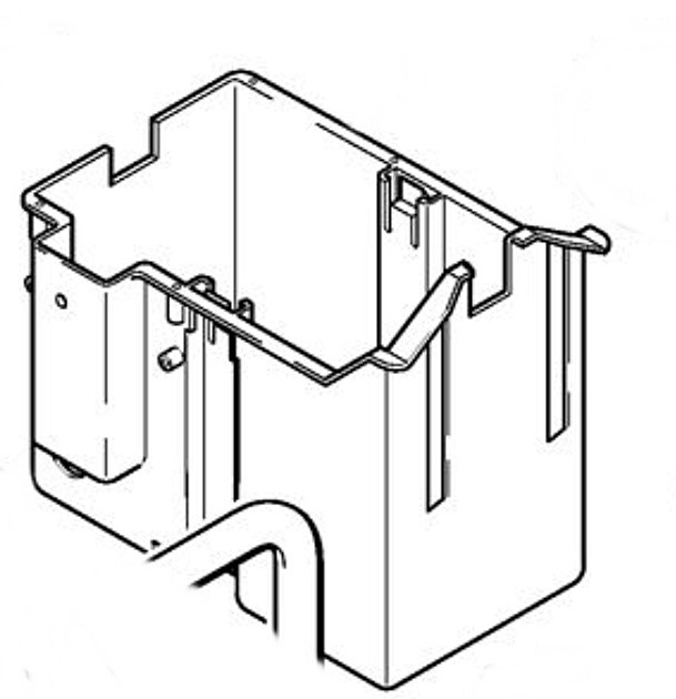 Zbiornik wodny, Stihl 47066706000