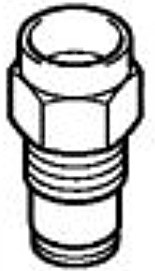 Prowadzenie tłoka, Stihl 47885110400
