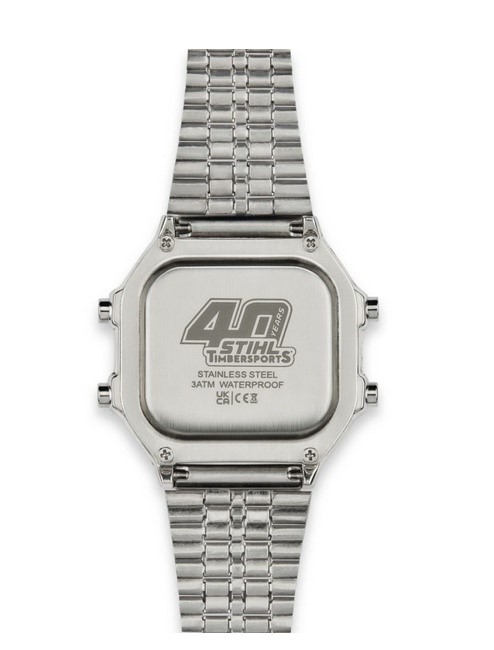 Zegarek Timbersports® 40 lat