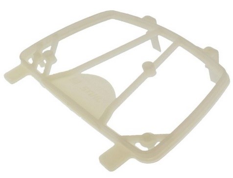 Ramka do mocowania filtra powietrza, Stihl 11391240500