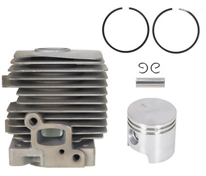 Cylinder z tłokiem Ø 34 mm, Stihl 41400201202