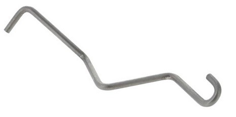 Cięgno sterowania układem rozruchowym, Stihl 11451851904