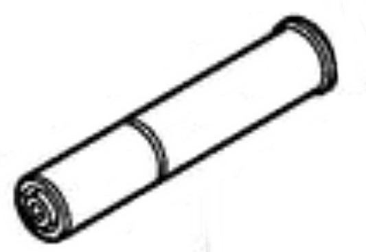 Zestaw tłoka, Stihl 47807607000