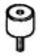 Amortyzator, Stihl 47066024300