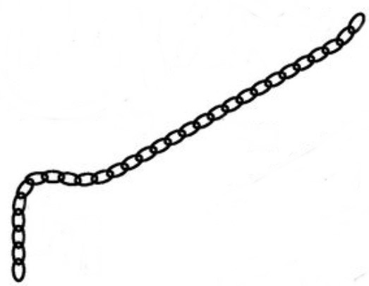 Łańcuch 1,3 m, Stihl 42027178100