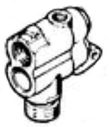 Obudowa, Stihl 49255024010