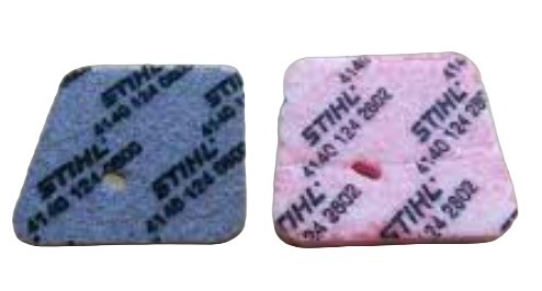 Zestaw filtra powietrza, Stihl 46010071007
