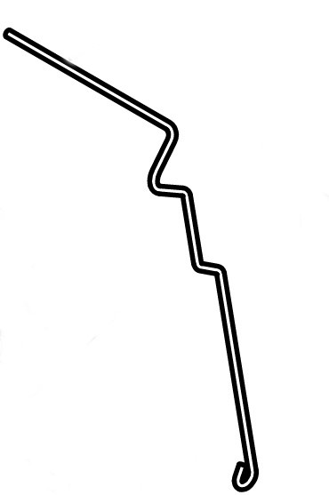 Dźwignia, Stihl WA217036700