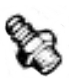 Obudowa zaworu, Stihl 47055121200